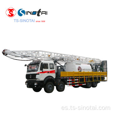 SINOTAI Flushby Unidad FBU40